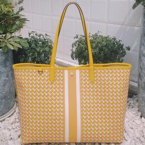 Tory Burch T Zag Tote